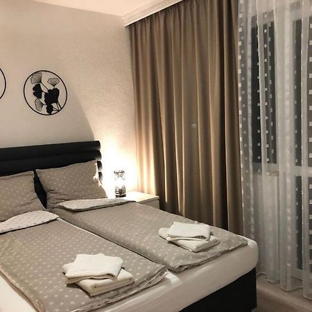 Black Sea Apartment Варна Екстер'єр фото