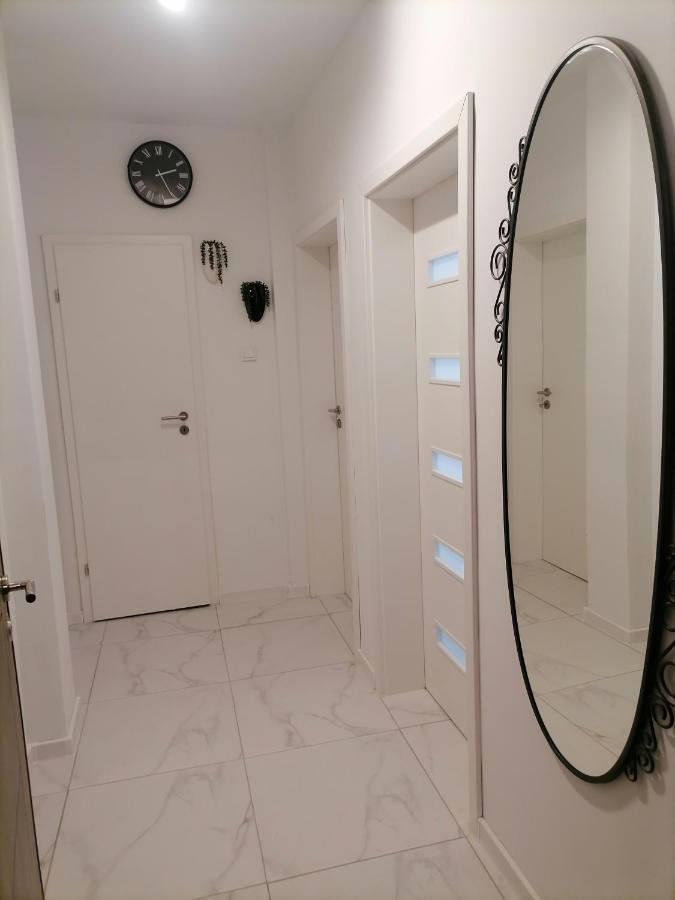 Black Sea Apartment Варна Екстер'єр фото