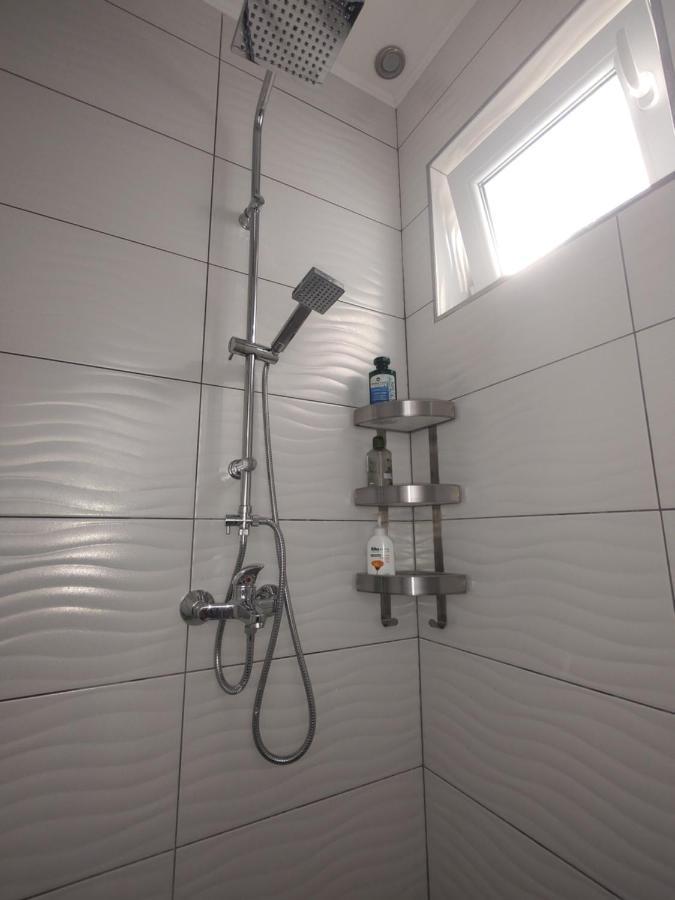 Black Sea Apartment Варна Екстер'єр фото