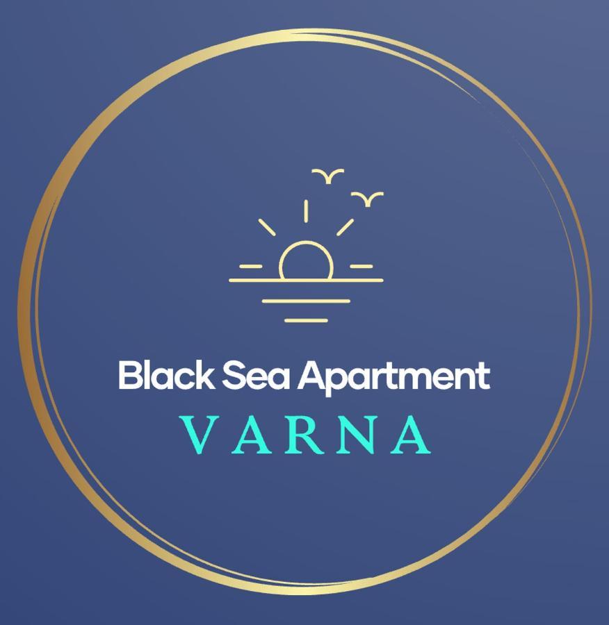 Black Sea Apartment Варна Екстер'єр фото