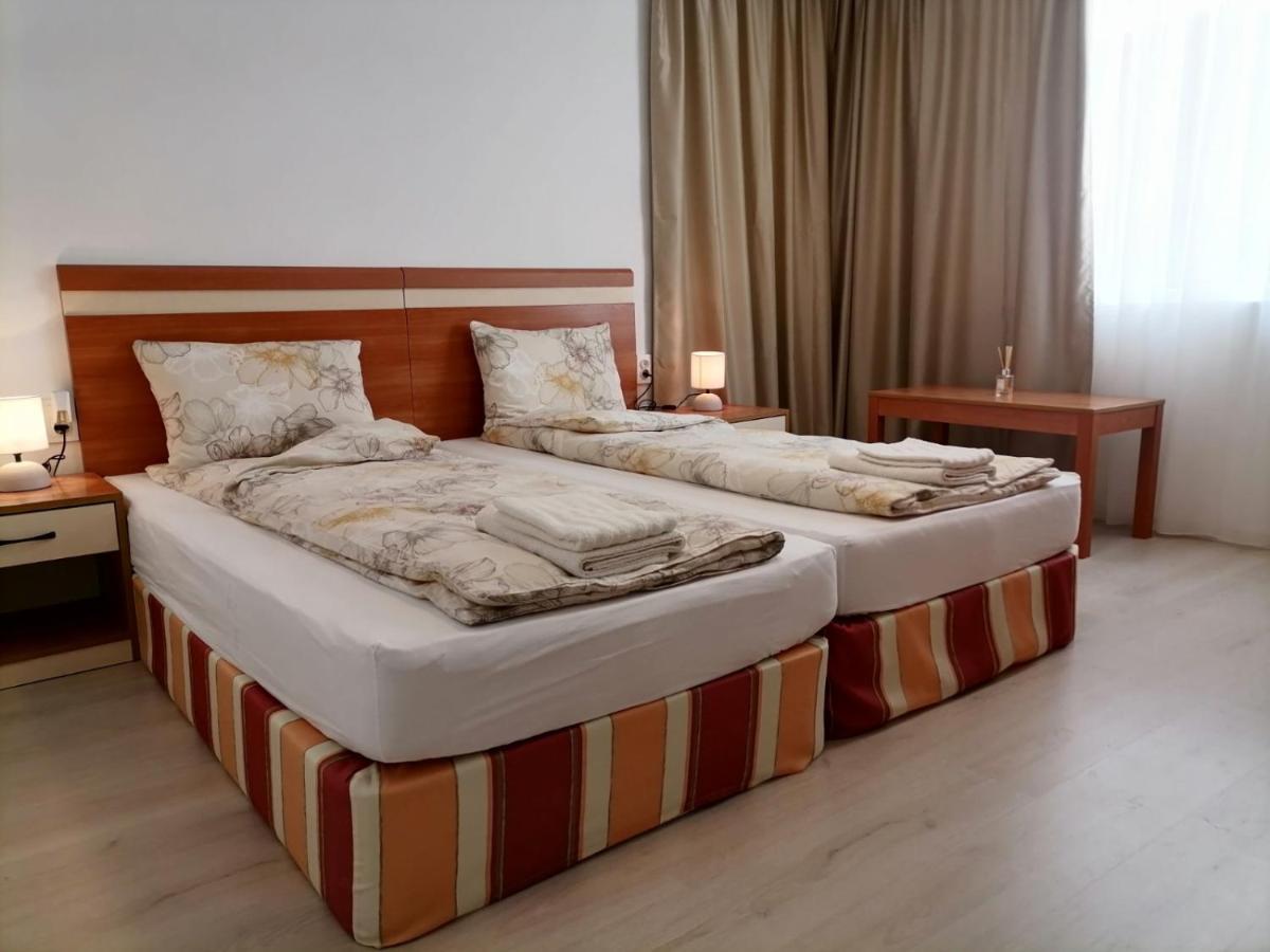 Black Sea Apartment Варна Екстер'єр фото