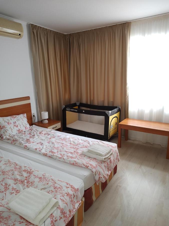 Black Sea Apartment Варна Екстер'єр фото