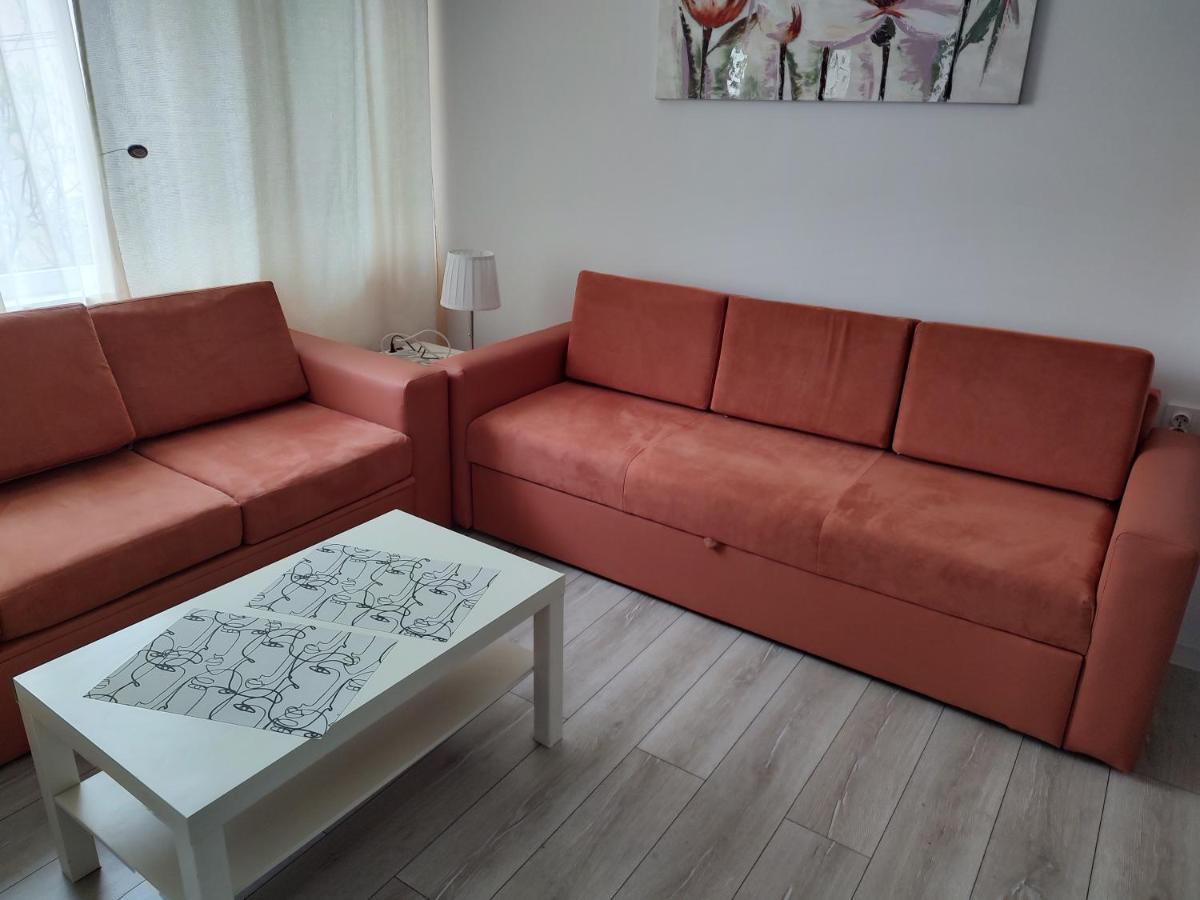 Black Sea Apartment Варна Екстер'єр фото