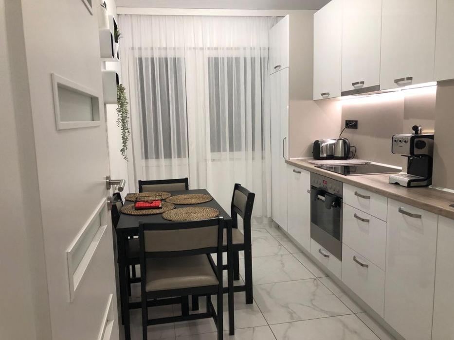 Black Sea Apartment Варна Екстер'єр фото