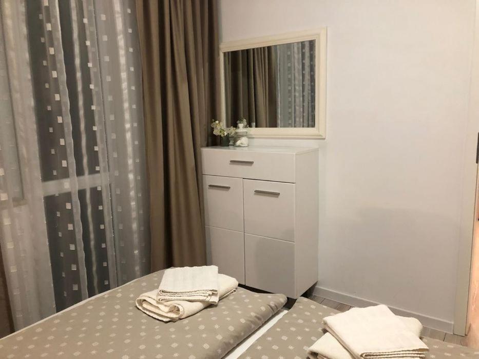Black Sea Apartment Варна Екстер'єр фото