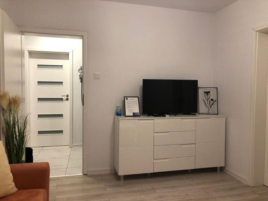 Black Sea Apartment Варна Екстер'єр фото